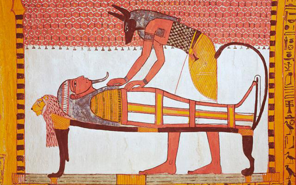 “Faraó – Rei d’Egipte” – Caixa Forum